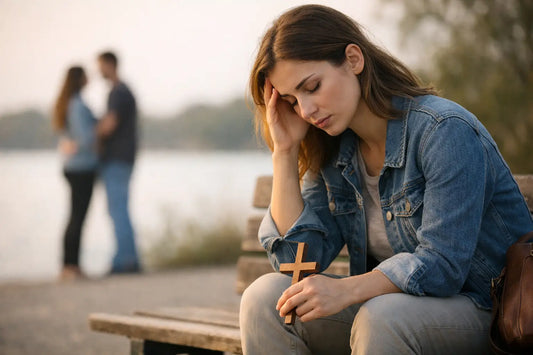 Christian Encouragement When Rejection Hurts