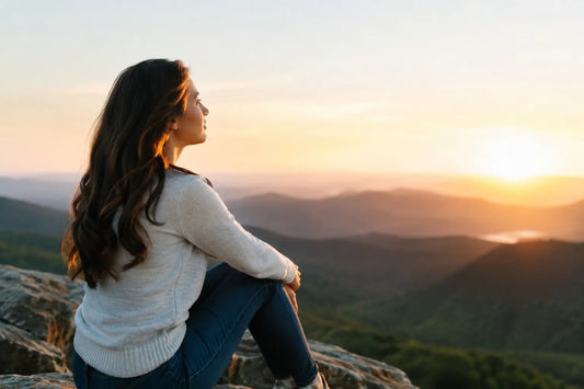 A Guide to Discerning God’s Will With Peace