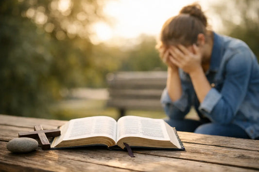 12 Bible Verses for Overcoming Rejection