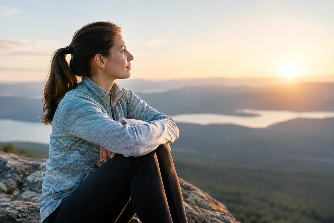 How to Restore Hope After Disappointment