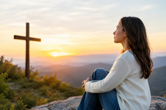 Can Faith Heal? A Christian View of Restoration